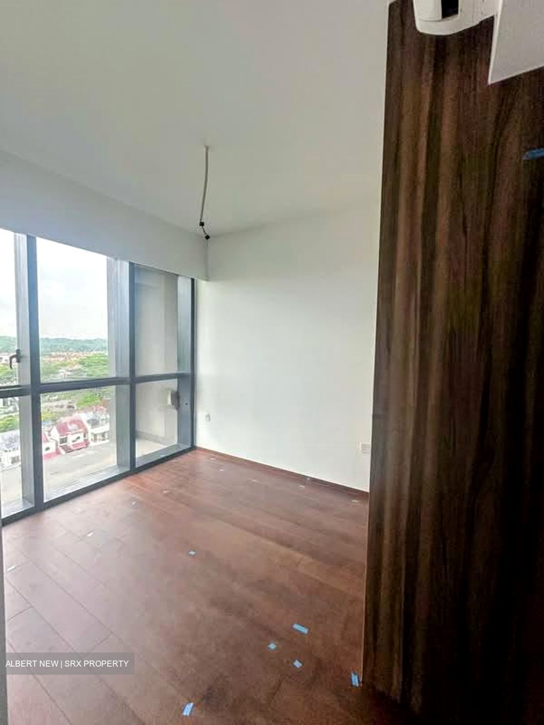 Lentor Modern (D26), Apartment #575098461